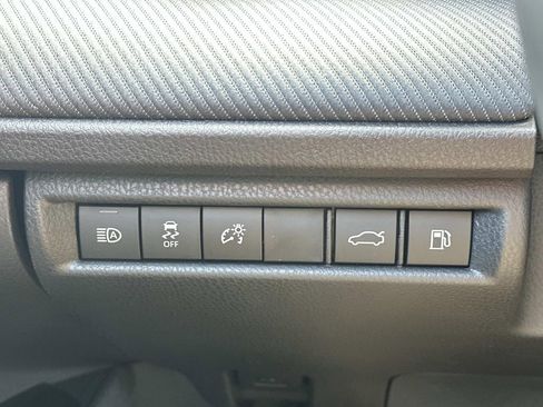 New 2026 Toyota Camry SE FWD image 25