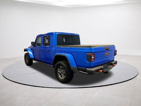 Certified 2024 Jeep Gladiator Mojave image 4