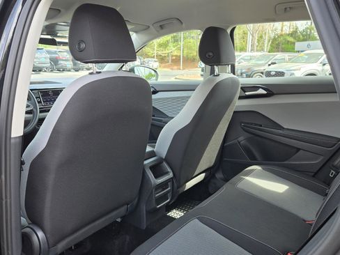 Used 2024 Volkswagen Taos S image 44