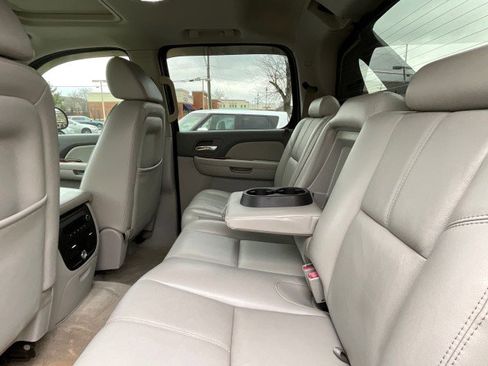 Used 2007 Chevrolet Avalanche LT w/ LT Preferred Equipment Group image 28