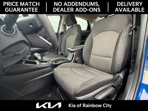 Used 2023 Kia Forte LXS image 13