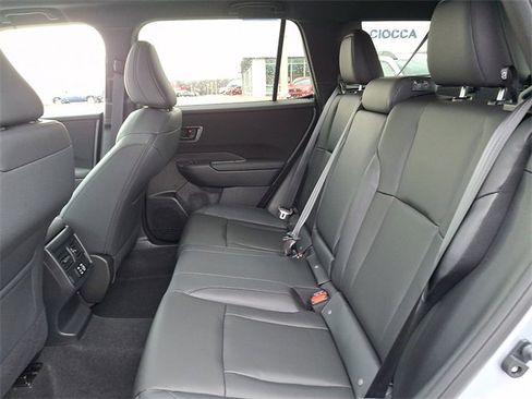 New 2026 Subaru Outback Premium image 9