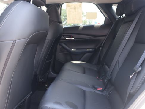 Used 2020 MAZDA CX-30 FWD w/ Preferred Package image 12