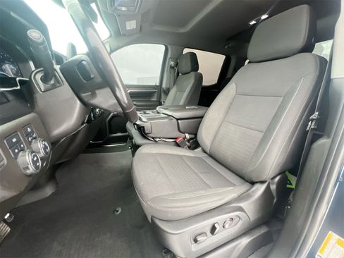 Used 2022 Chevrolet Silverado 1500 LT image 16