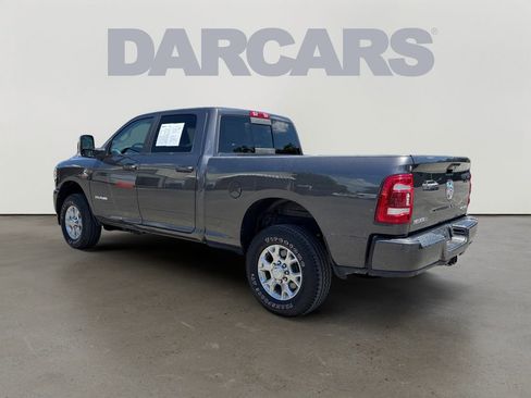 Used 2024 RAM 2500 Laramie w/ Safety Group AWD/4WD image 5