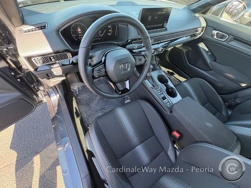 Used 2026 Honda Civic Sport image 16