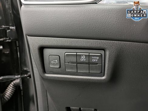 Used 2024 MAZDA CX-5 AWD 2.5 S w/ Premium Package image 21