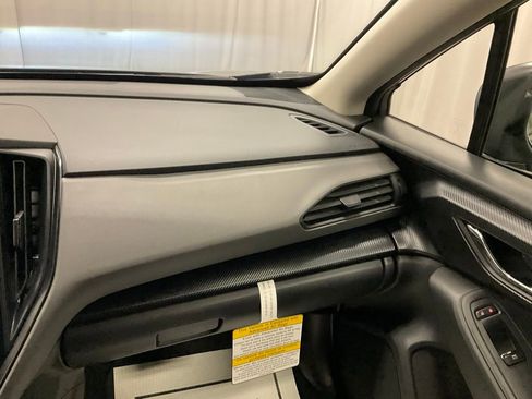 New 2026 Subaru Crosstrek 2.5i Limited AWD/4WD image 25