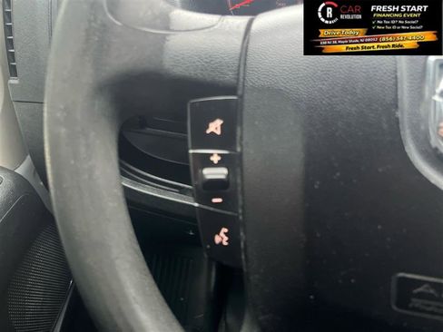 Used 2018 RAM ProMaster 1500 image 21