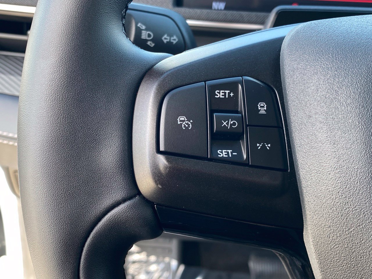 Used 2024 Ford Mustang Mach-E Select RWD image 12