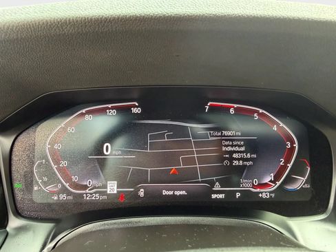 Used 2020 BMW 330i Sedan w/ Convenience Package RWD image 16