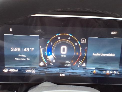 New 2026 Chevrolet Suburban Premier image 27