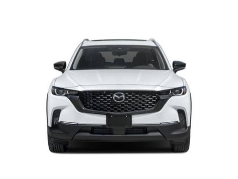 Used 2025 MAZDA CX-50 AWD 2.5 S w/ Premium Package image 4