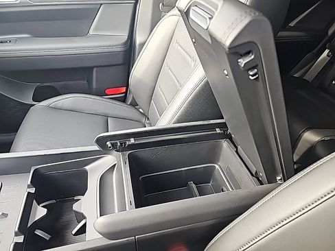 New 2026 Hyundai Santa Fe Limited AWD/4WD image 23