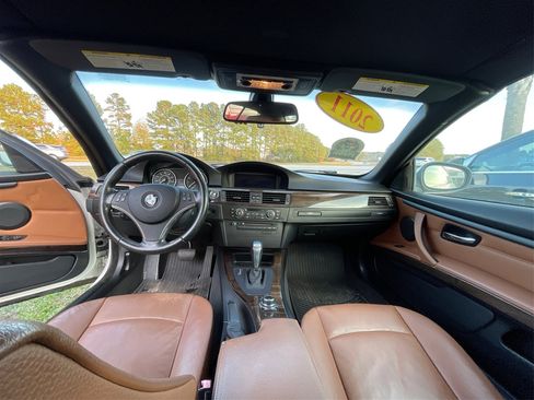 Used 2011 BMW 328i 328i Convertible - SULEV image 47