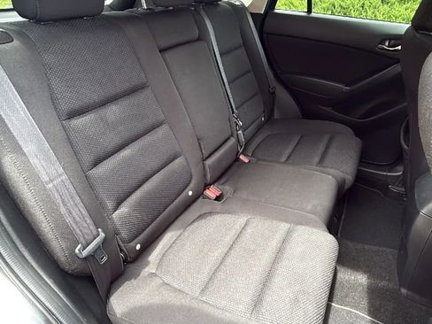 Used 2016 MAZDA CX-5 Touring image 28