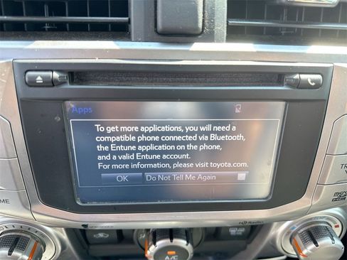 Used 2014 Toyota 4Runner SR5 image 27