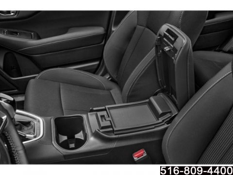 Used 2025 Subaru Legacy Premium AWD/4WD image 18