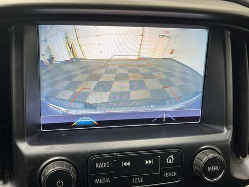 Used 2018 Chevrolet Colorado Z71 image 5