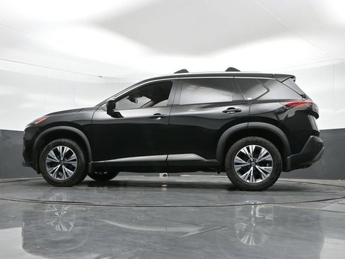 Used 2021 Nissan Rogue SV w/ Premium Package AWD/4WD image 45