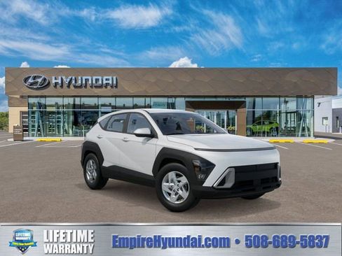 New 2026 Hyundai Kona SE image 2