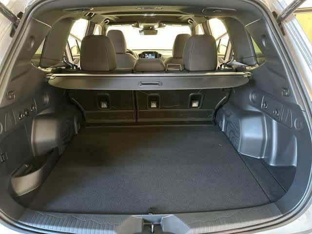 New 2026 Subaru Forester Premium AWD/4WD image 24