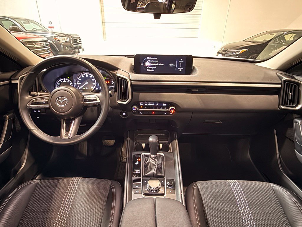 Used 2026 MAZDA CX-50 AWD 2.5 S w/ Preferred Pkg image 30