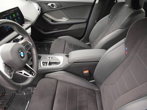 Certified 2025 BMW 228i xDrive w/ Technology Package AWD/4WD image 11