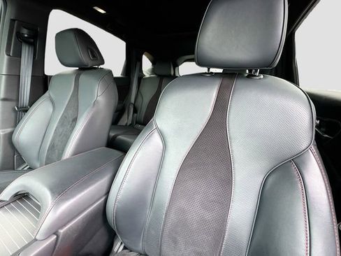 Used 2024 Acura RDX AWD w/ A-Spec & Advance Pkg image 17