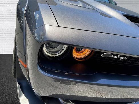 Used 2023 Dodge Challenger R/T Scat Pack RWD image 25