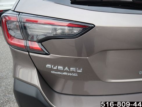 Used 2023 Subaru Outback Premium image 30
