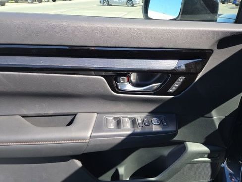 New 2026 Honda CR-V Sport Touring image 14