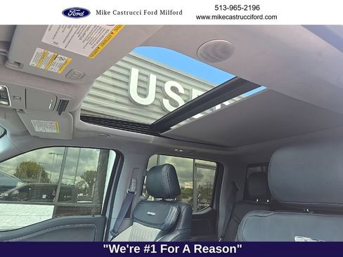 Used 2024 Ford F450 Limited w/ FX4 Off-Road Package AWD/4WD image 12