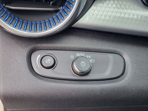 New 2026 Chevrolet Trax LT w/ Driver Confidence Package image 22