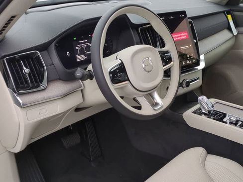 New 2026 Volvo XC90 B6 Ultra w/ Protection Package AWD/4WD image 2