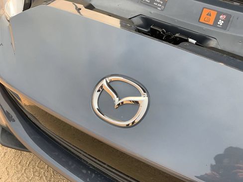 Used 2021 MAZDA MX-5 Miata Grand Touring RWD image 29