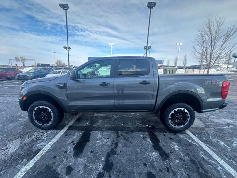 Used 2021 Ford Ranger XL w/ Equipment Group 101A High image 6