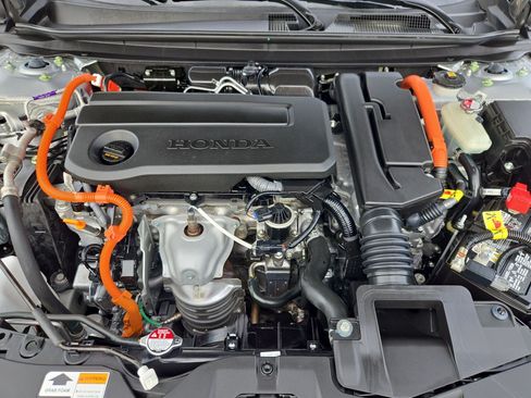 Used 2024 Honda Accord Sport image 33
