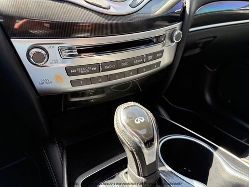 Used 2018 INFINITI QX60 Luxe AWD/4WD image 30