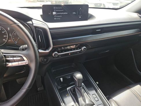 Used 2025 MAZDA CX-50 AWD 2.5 Hybrid w/ Premium Pkg image 20