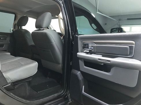 Used 2016 RAM 1500 Big Horn AWD/4WD image 15