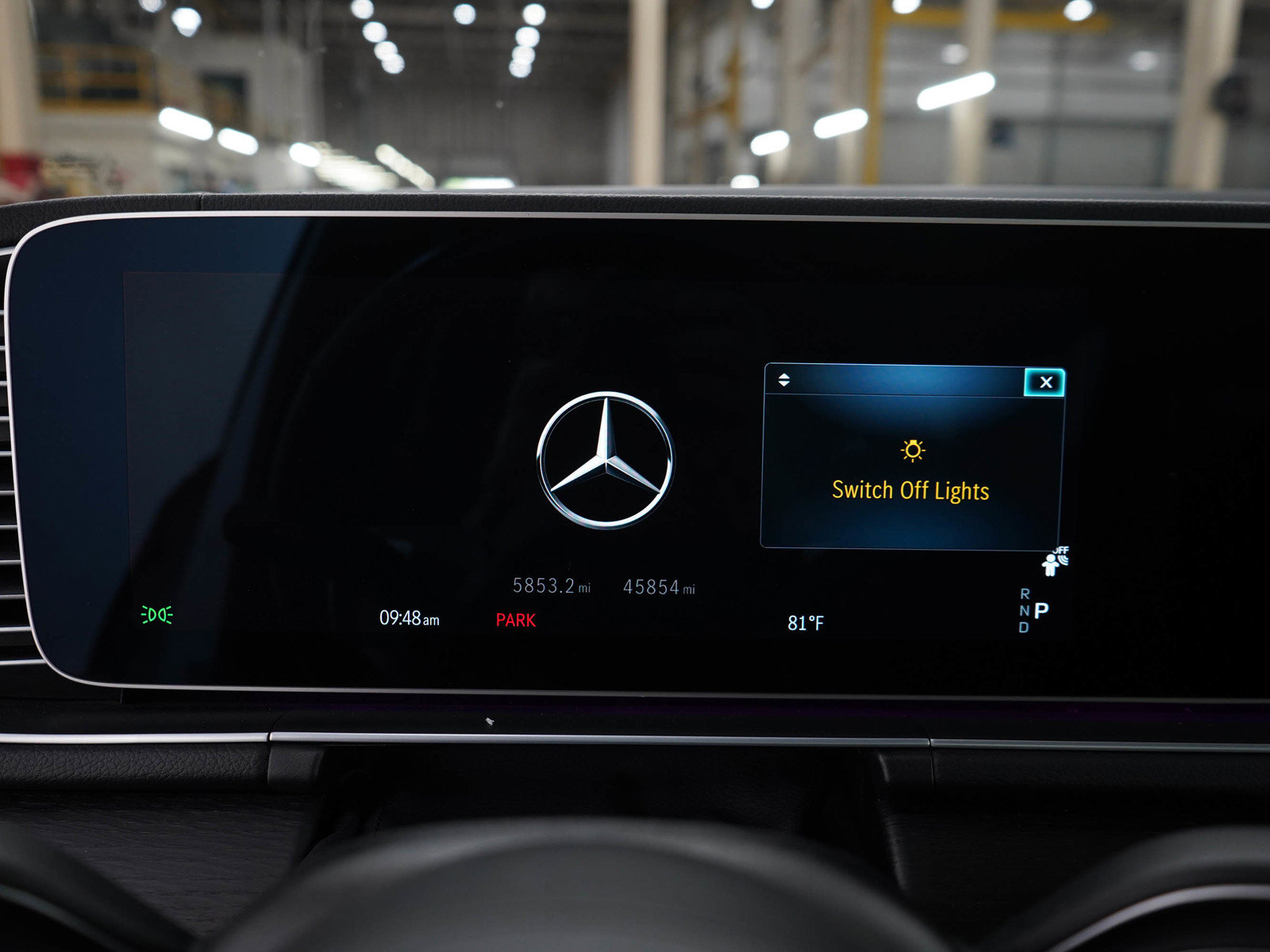 Used 2024 Mercedes-Benz GLE 350 4MATIC image 28