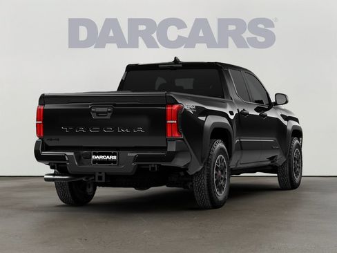 New 2026 Toyota Tacoma TRD Off-Road AWD/4WD image 7