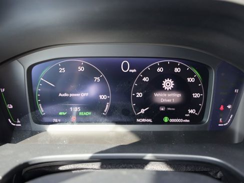 New 2026 Honda CR-V Sport-L image 15