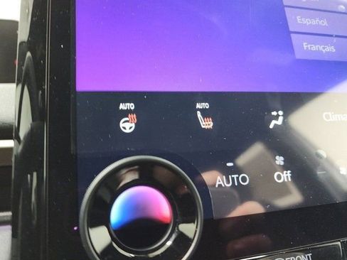 New 2026 Toyota bZ XLE image 30