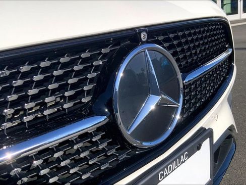 Used 2022 Mercedes-Benz E 450 E 450 image 31