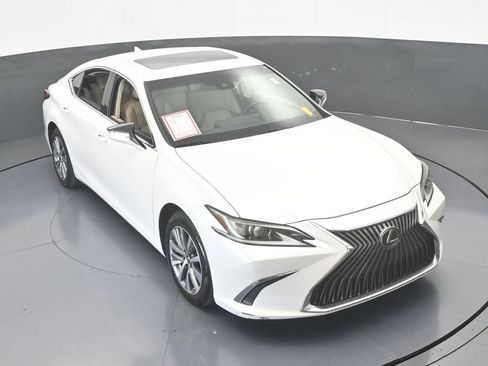 Used 2019 Lexus ES 350 w/ Premium Package image 63