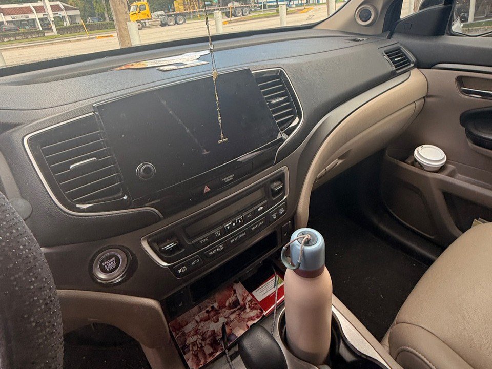 Used 2019 Honda Pilot EX-L image 4