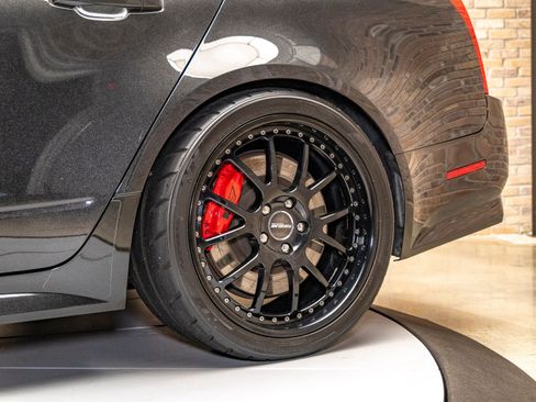 Used 2012 Cadillac CTS V image 16