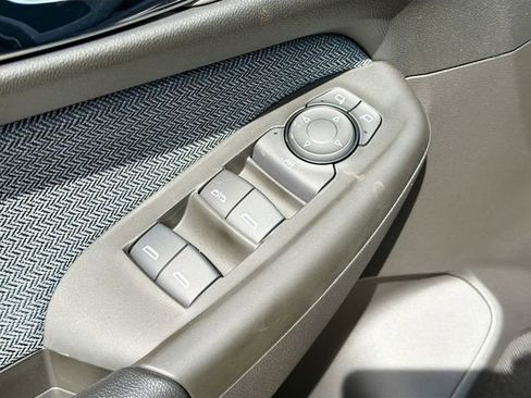 New 2026 Chevrolet TrailBlazer LT FWD image 18
